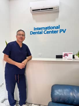 Slider image (8) International Dental Center PV